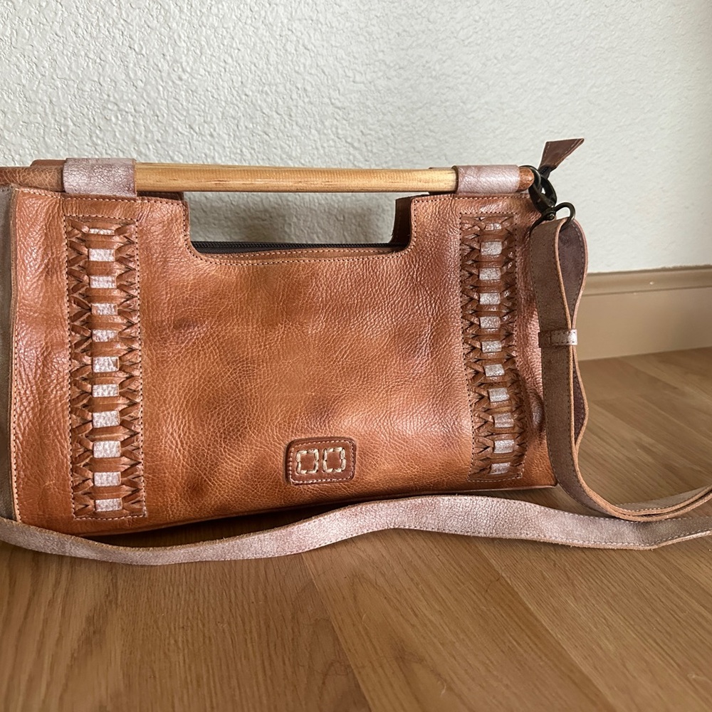 Bed Stu NATALY crossbody bag